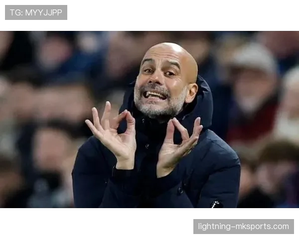 瓜迪奥拉妙手点石，福登潜力全面爆发