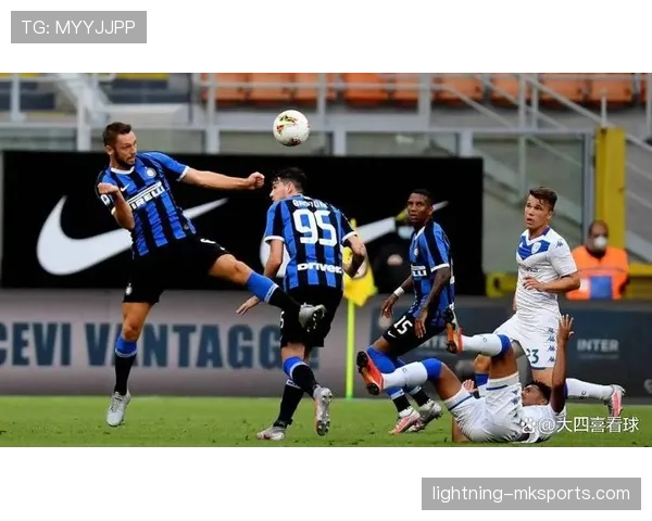 国米延续不败强势回暖，强势挺进意甲争冠行列