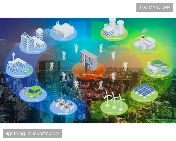 加亚技术创新驱动智能城市升级，推动可持续发展新篇章