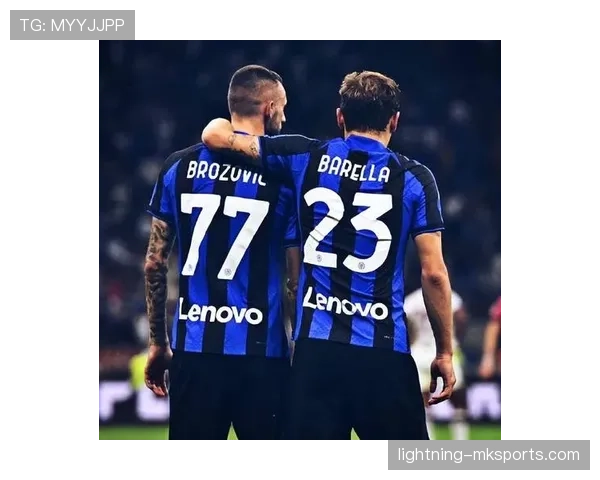 塔雷米破门助国米取胜，球队状态回暖开启胜利之路