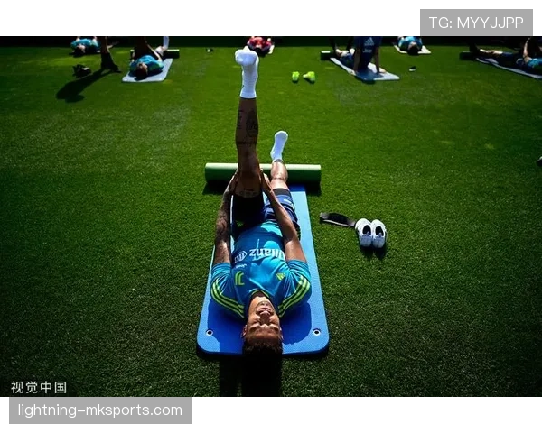 哥伦比亚队体能状态回升，全力备战国际赛事