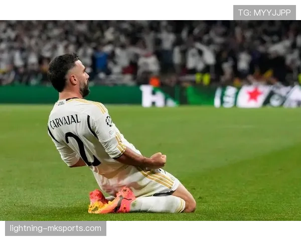 卡瓦哈尔再创辉煌,助皇马五夺欧冠加冕历史传奇 卡瓦哈尔再创辉煌,助皇马五夺欧冠加冕历史传奇