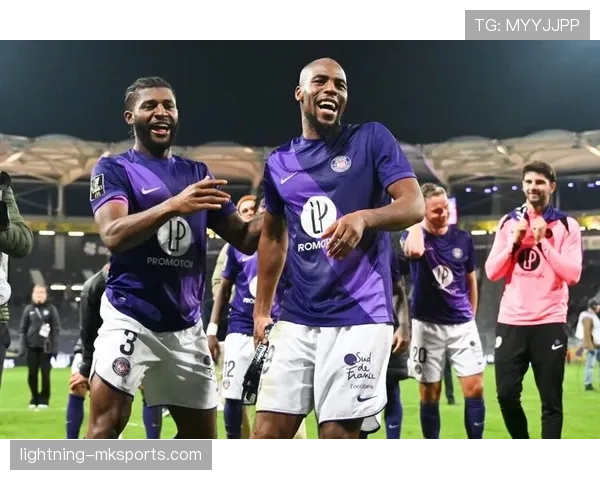 图卢兹进攻火力持续升级，球队表现引球迷热切期待