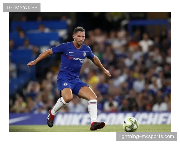 哈弗茨在切尔西时期