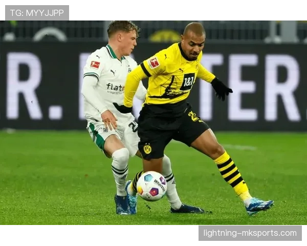 多特蒙德攻防平衡表现稳健 多特蒙德攻防平衡表现稳健