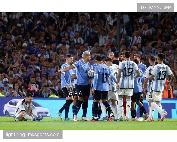 南美杯焦点事件最新进展