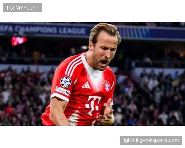 哈里·凯恩职业生涯关键节点回顾：替补前锋到英超射手王