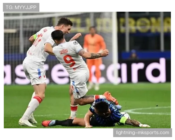 国米欧冠竞争力稳步提升，对欧战格局产生关键影响